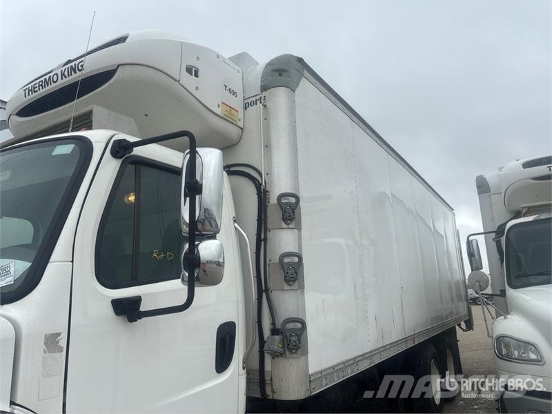 Freightliner M2 106 Kamioni hladnjače