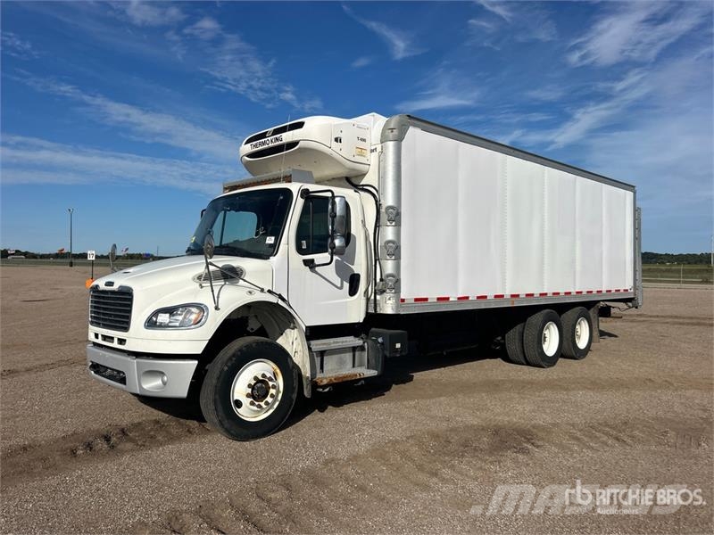 Freightliner M2 106 Kamioni hladnjače