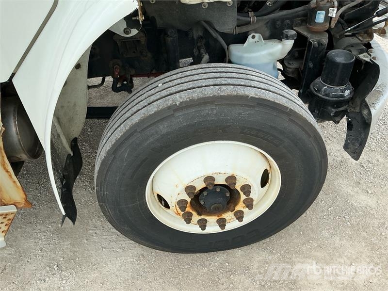 Freightliner M2 106 Kamioni hladnjače