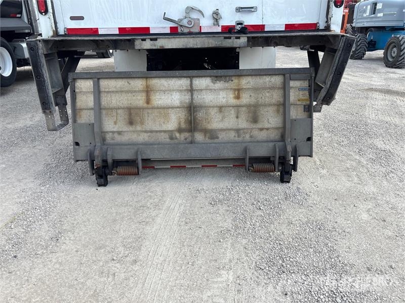 Freightliner M2 106 Box trucks