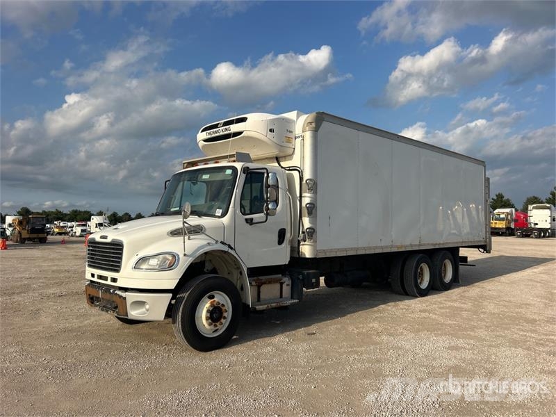 Freightliner M2 106 Kamioni hladnjače