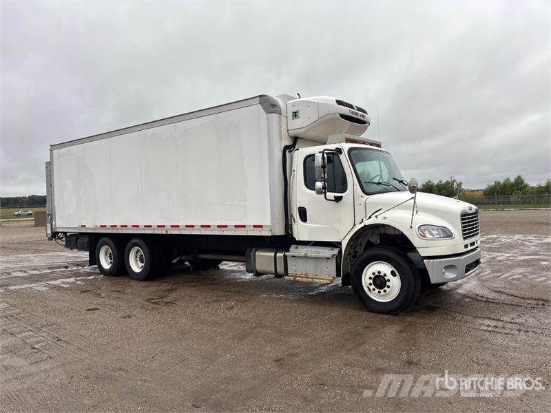Freightliner M2 106 Koelwagens