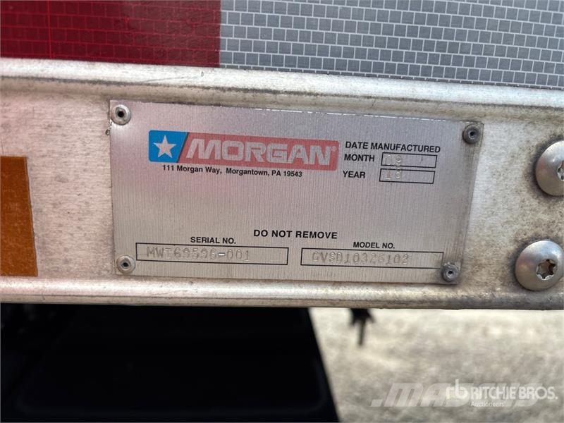 Freightliner M2 106 Box trucks