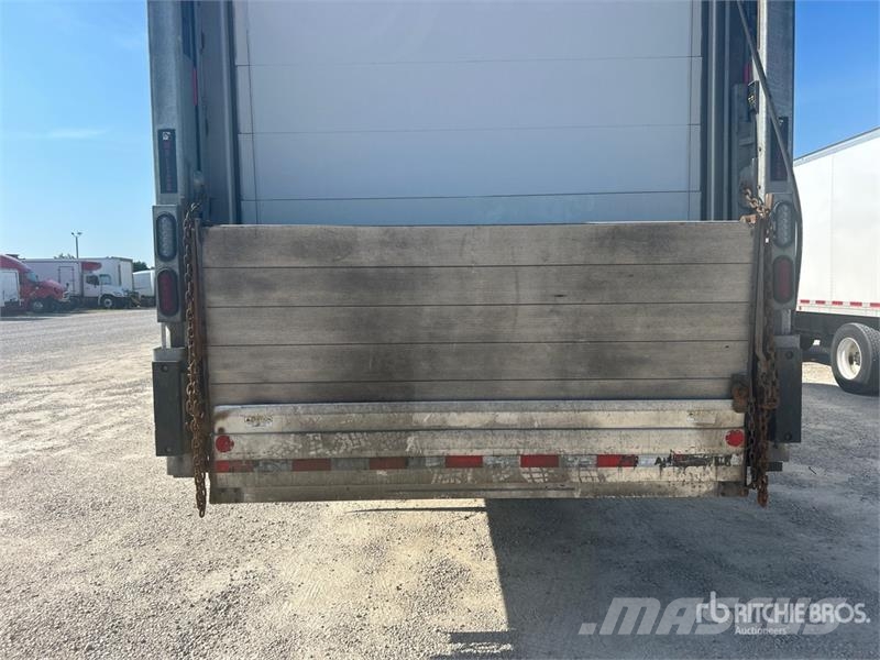 Freightliner M2 106 Frigofrik kamyonlar