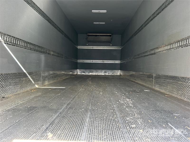 Freightliner M2 106 Kamioni hladnjače
