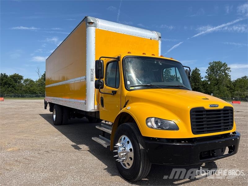 Freightliner M2 106 Φορτηγά Κόφα