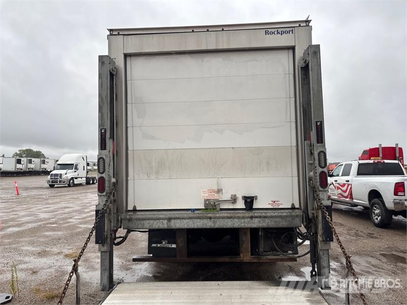 Freightliner M2 106 Koelwagens