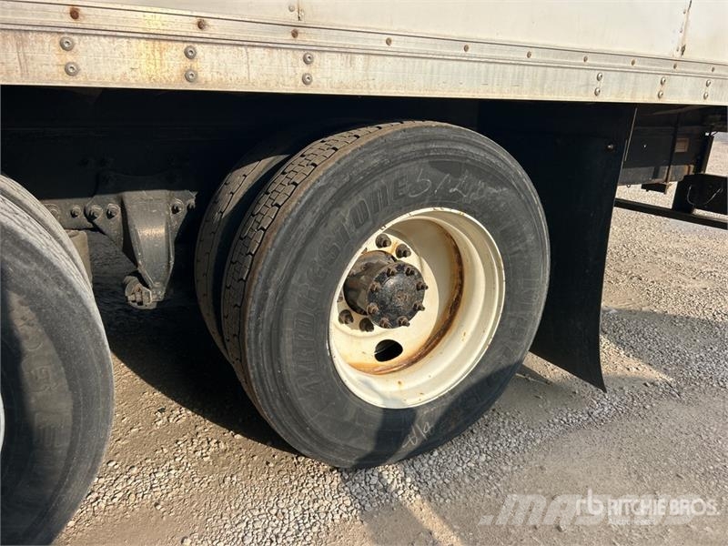 Freightliner M2 106 Kamioni hladnjače