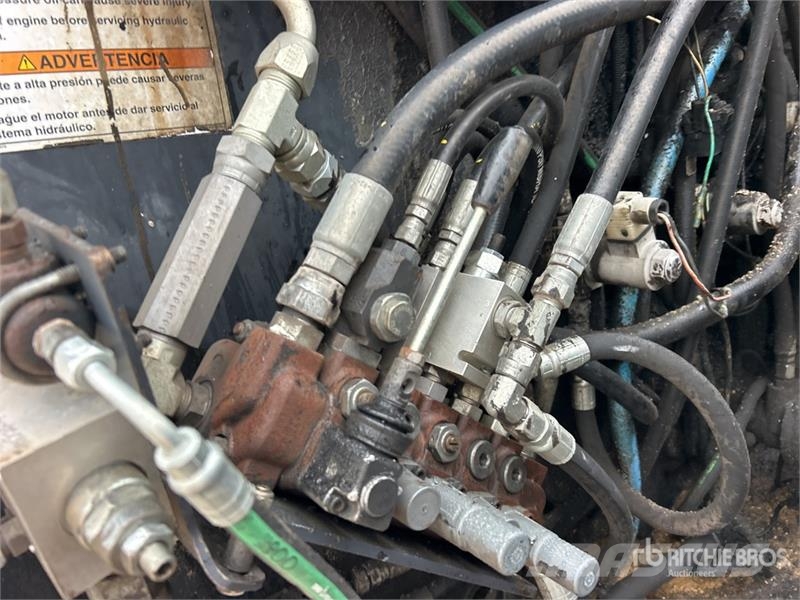 Freightliner M2 106 건설 장비 - 기타