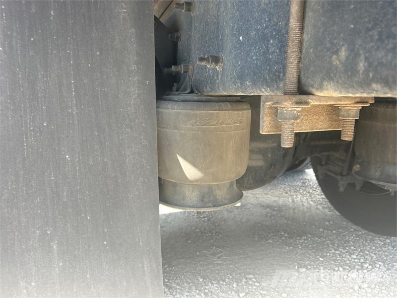 Freightliner M2 106 Frigofrik kamyonlar