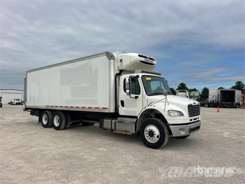 Freightliner M2 106 Kühlkoffer