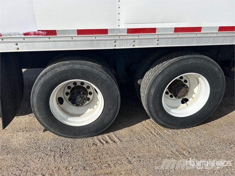 Freightliner M2 106 Kamioni hladnjače
