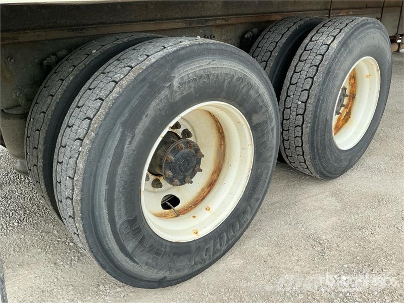 Freightliner M2 106 Kamioni hladnjače