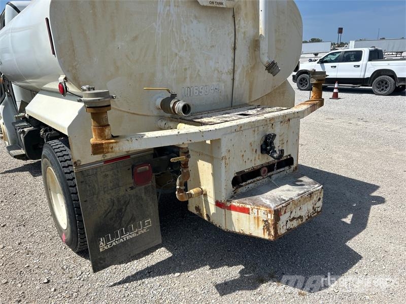 Freightliner M2 106 4x2 Water Truck Tovornjaki za vodo