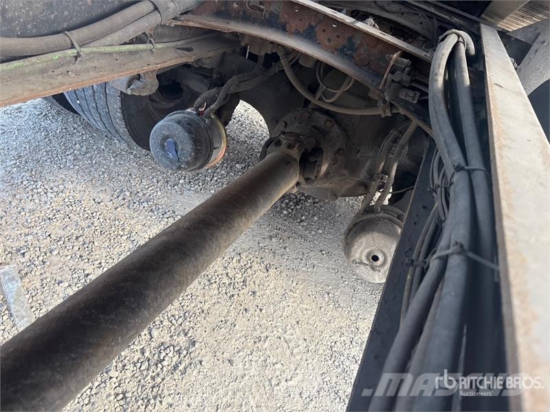 Freightliner M2 106 4x2 Rollback Truck Hinausautot