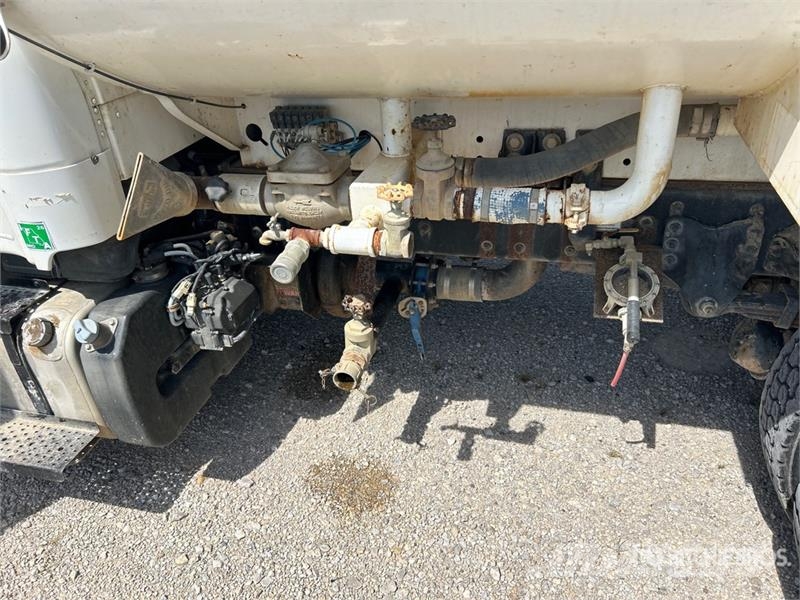 Freightliner M2 106 4x2 Water Truck Tovornjaki za vodo