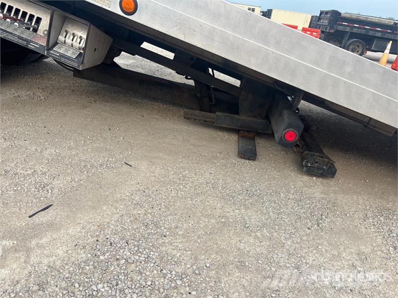Freightliner M2 106 4x2 Rollback Truck Hinausautot