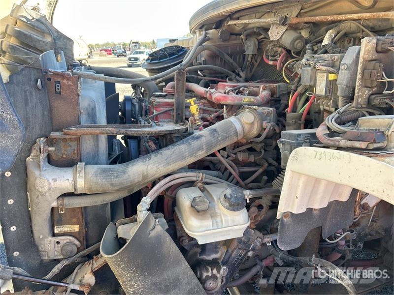 Freightliner M2 106 4x2 Service Truck Kommunal-Sonderfahrzeuge