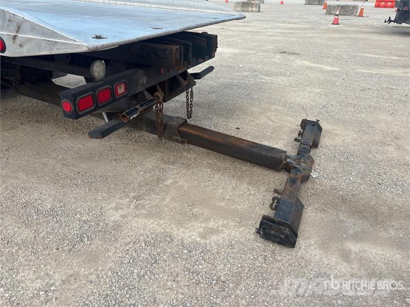 Freightliner M2 106 4x2 Rollback Truck Hinausautot