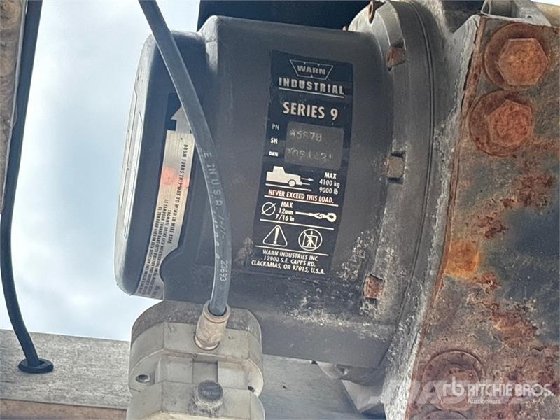 Freightliner M2 106 4x2 Rollback Truck Hinausautot