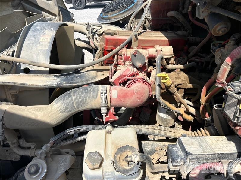 Freightliner M2 106 4x2 Water Truck Tovornjaki za vodo