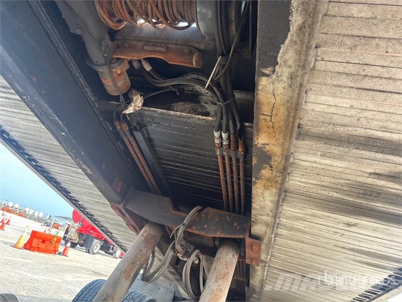 Freightliner M2 106 4x2 Rollback Truck Hinausautot