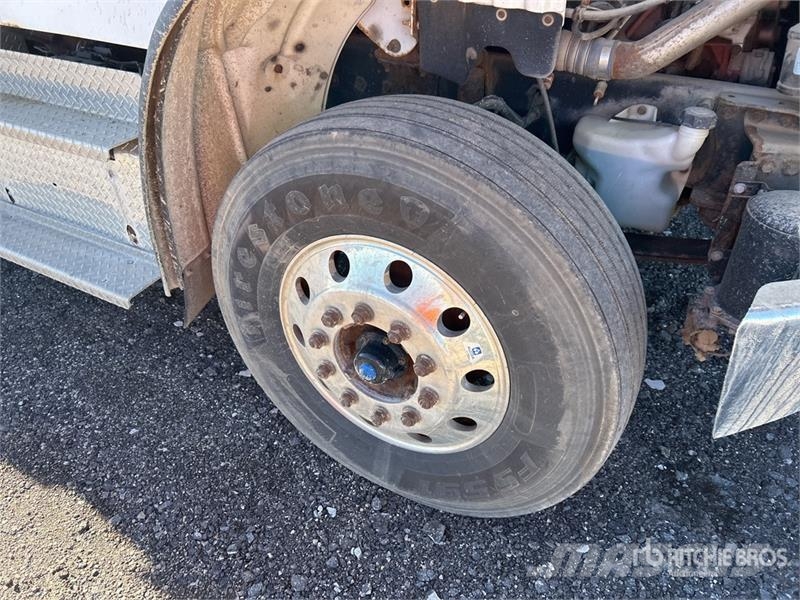 Freightliner M2 106 4x2 Service Truck Kommunal-Sonderfahrzeuge