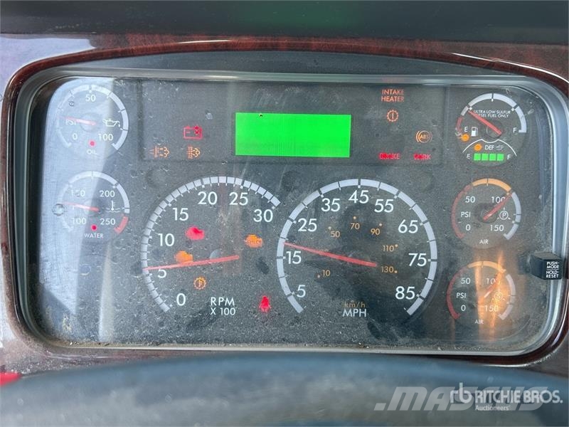 Freightliner M2 106 4x2 Service Truck Kommunal-Sonderfahrzeuge