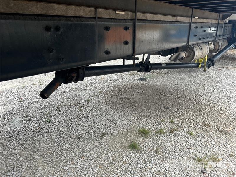 Freightliner M2 106 4x2 Van Truck (Inoperable) Фургони