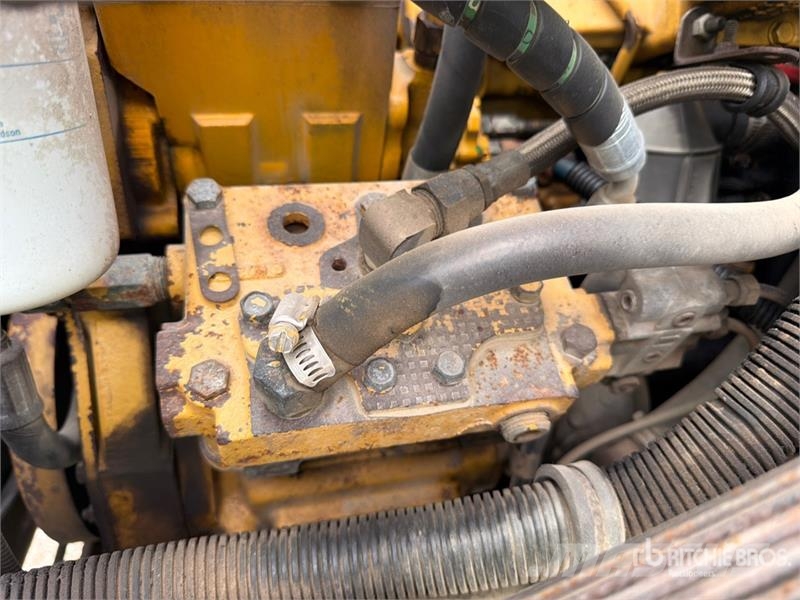 Freightliner M2 106 6x4 Tow Truck مركبات إصلاح الأعطال
