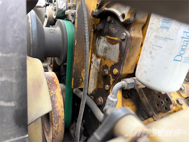 Freightliner M2 106 6x4 Tow Truck مركبات إصلاح الأعطال