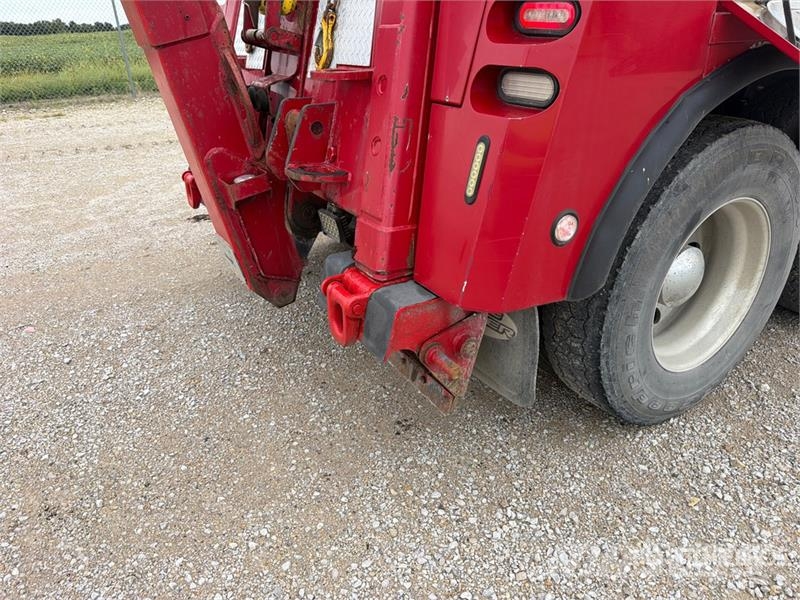 Freightliner M2 106 6x4 Tow Truck مركبات إصلاح الأعطال