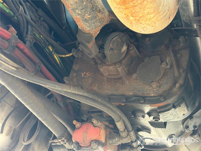 Freightliner M2 106 6x4 Tow Truck مركبات إصلاح الأعطال