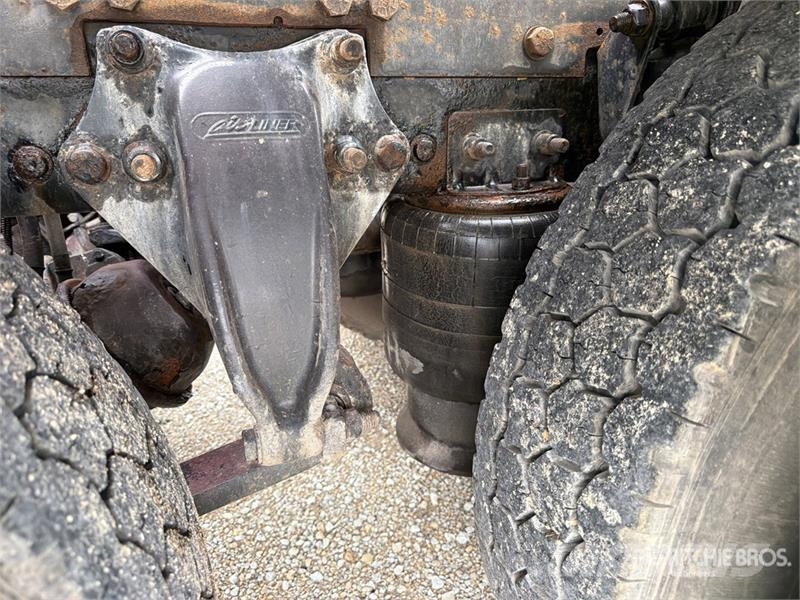 Freightliner M2 106 6x4 Tow Truck مركبات إصلاح الأعطال