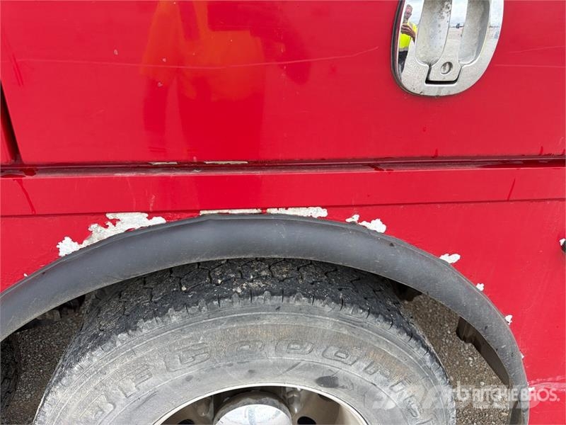 Freightliner M2 106 6x4 Tow Truck مركبات إصلاح الأعطال