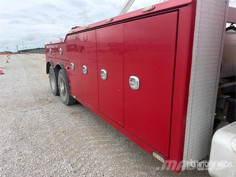 Freightliner M2 106 6x4 Tow Truck مركبات إصلاح الأعطال