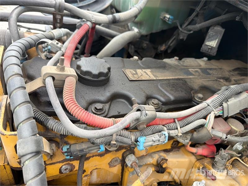 Freightliner M2 106 6x4 Tow Truck مركبات إصلاح الأعطال