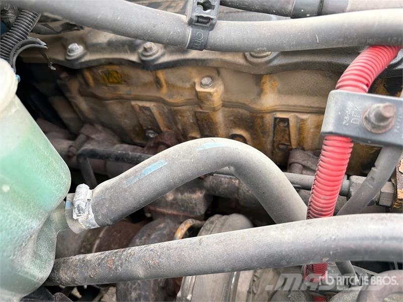 Freightliner M2 106 6x4 Tow Truck مركبات إصلاح الأعطال