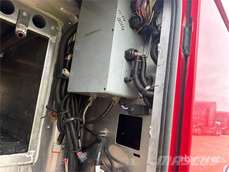 Freightliner M2 106 6x4 Tow Truck مركبات إصلاح الأعطال