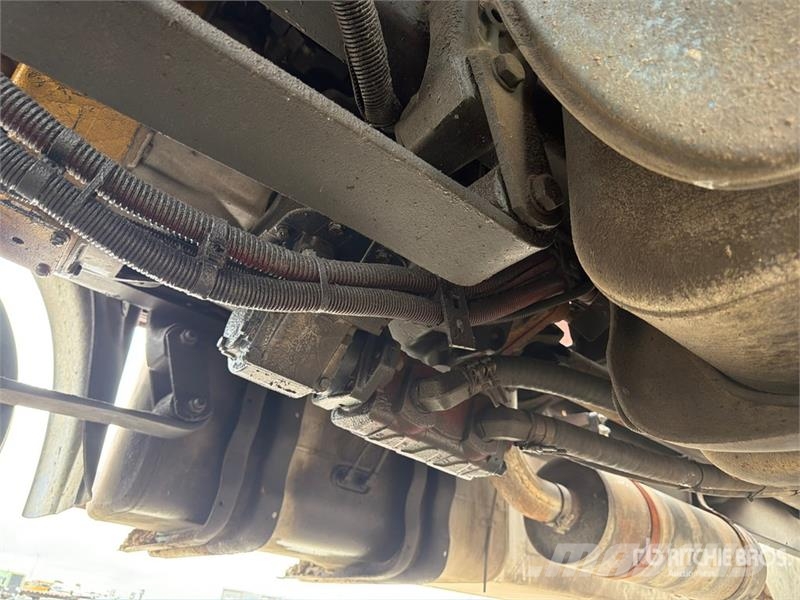 Freightliner M2 106 6x4 Tow Truck مركبات إصلاح الأعطال