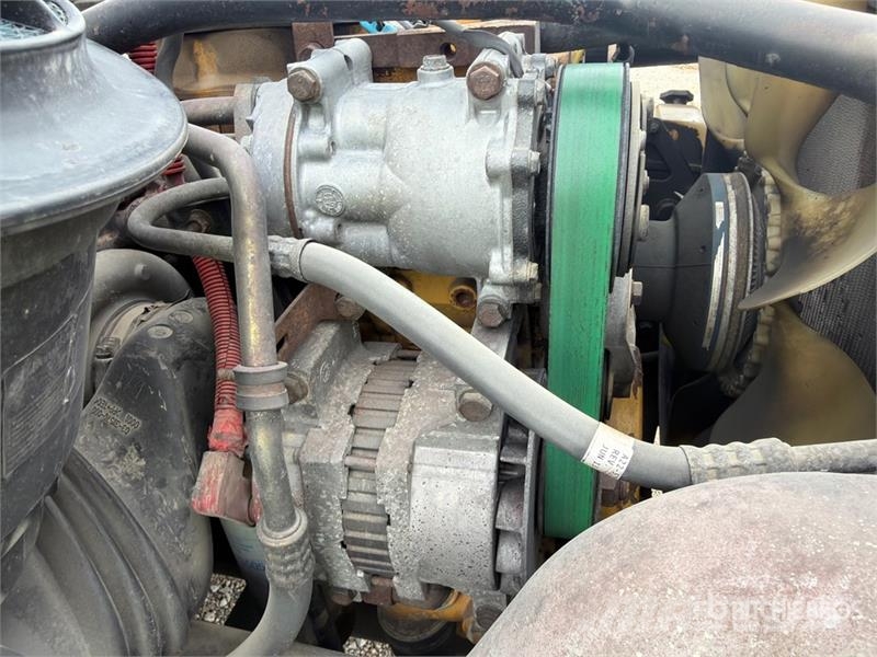 Freightliner M2 106 6x4 Tow Truck مركبات إصلاح الأعطال