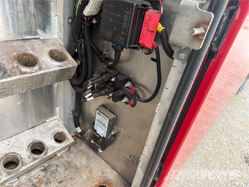 Freightliner M2 106 6x4 Tow Truck مركبات إصلاح الأعطال