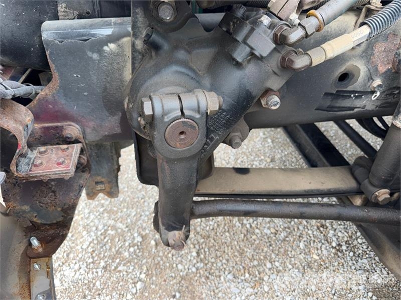 Freightliner M2 106 6x4 Tow Truck مركبات إصلاح الأعطال