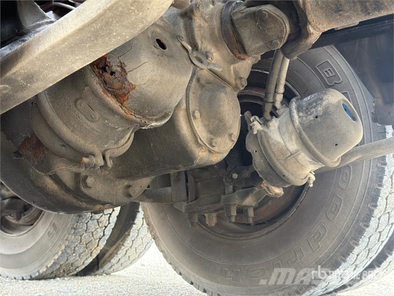Freightliner M2 106 6x4 Tow Truck مركبات إصلاح الأعطال