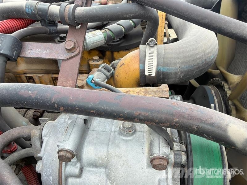 Freightliner M2 106 6x4 Tow Truck مركبات إصلاح الأعطال
