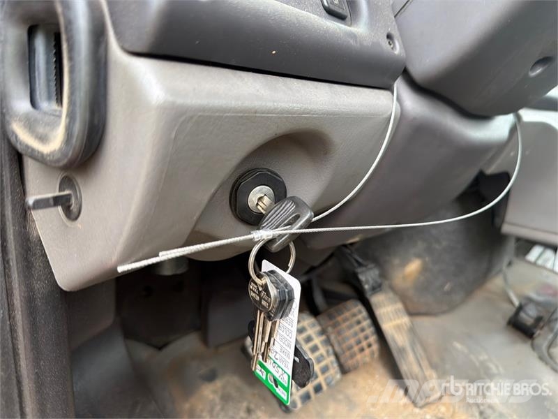 Freightliner M2 106 6x4 Tow Truck مركبات إصلاح الأعطال