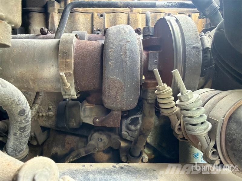 Freightliner M2 106 6x4 Tow Truck مركبات إصلاح الأعطال