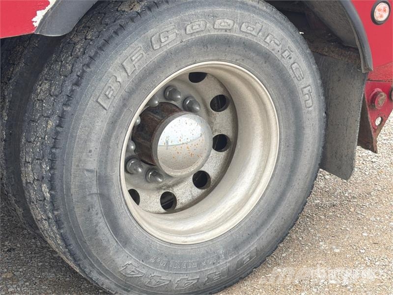 Freightliner M2 106 6x4 Tow Truck مركبات إصلاح الأعطال