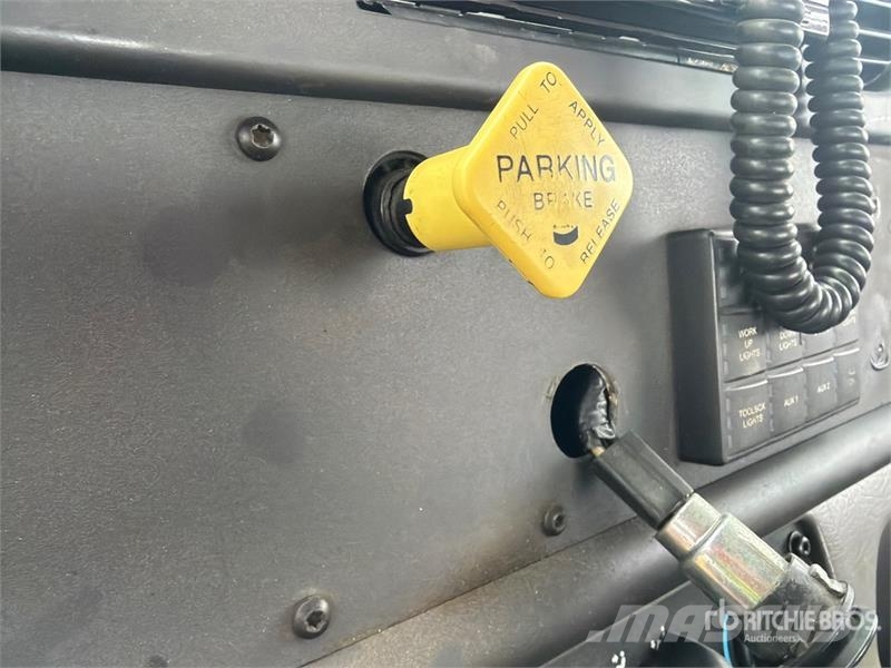 Freightliner M2 106 6x4 Tow Truck مركبات إصلاح الأعطال