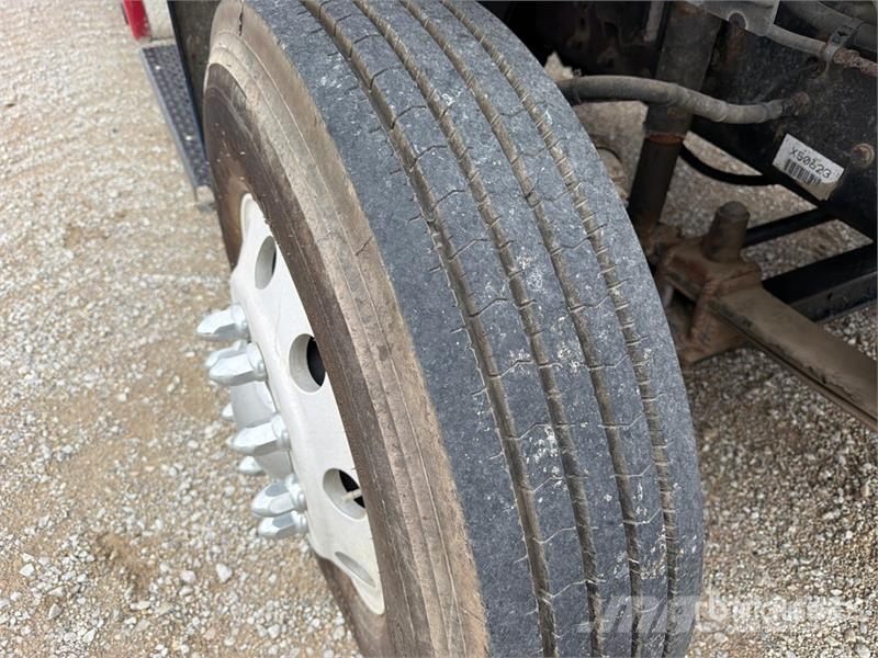 Freightliner M2 106 6x4 Tow Truck مركبات إصلاح الأعطال